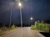 80w sokoyo solar street lights in vietnam